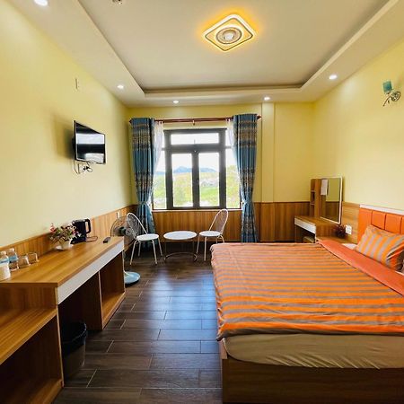 Mer Homestay Da Lat Buitenkant foto