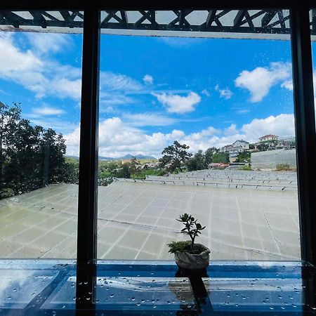 Mer Homestay Da Lat Buitenkant foto
