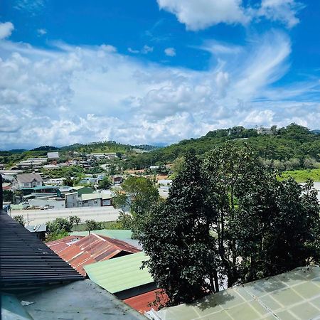 Mer Homestay Da Lat Buitenkant foto