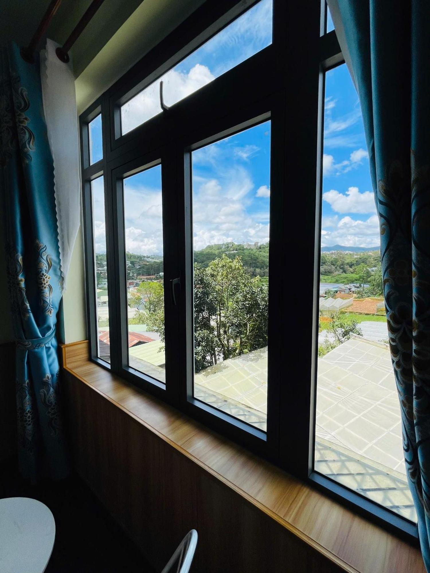 Mer Homestay Da Lat Buitenkant foto