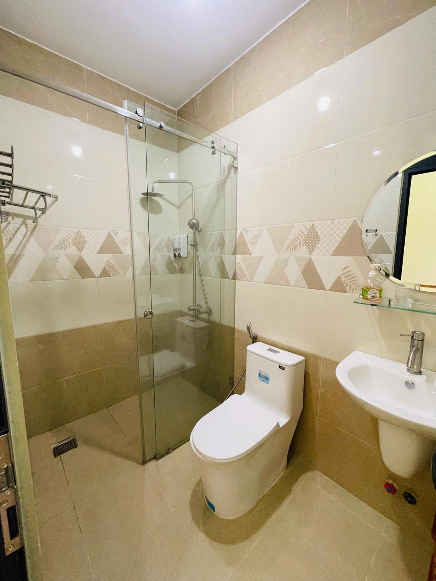 Mer Homestay Da Lat Buitenkant foto