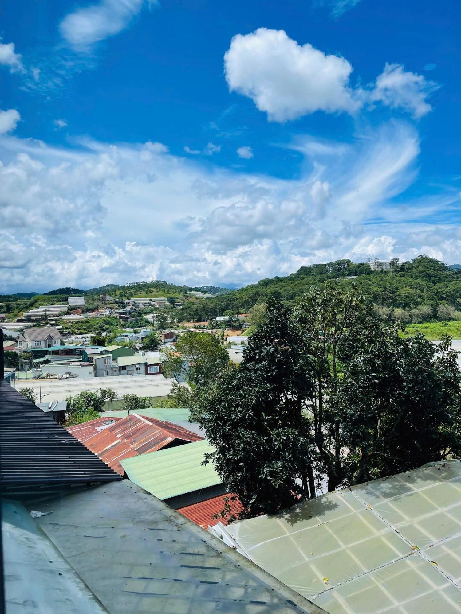 Mer Homestay Da Lat Buitenkant foto