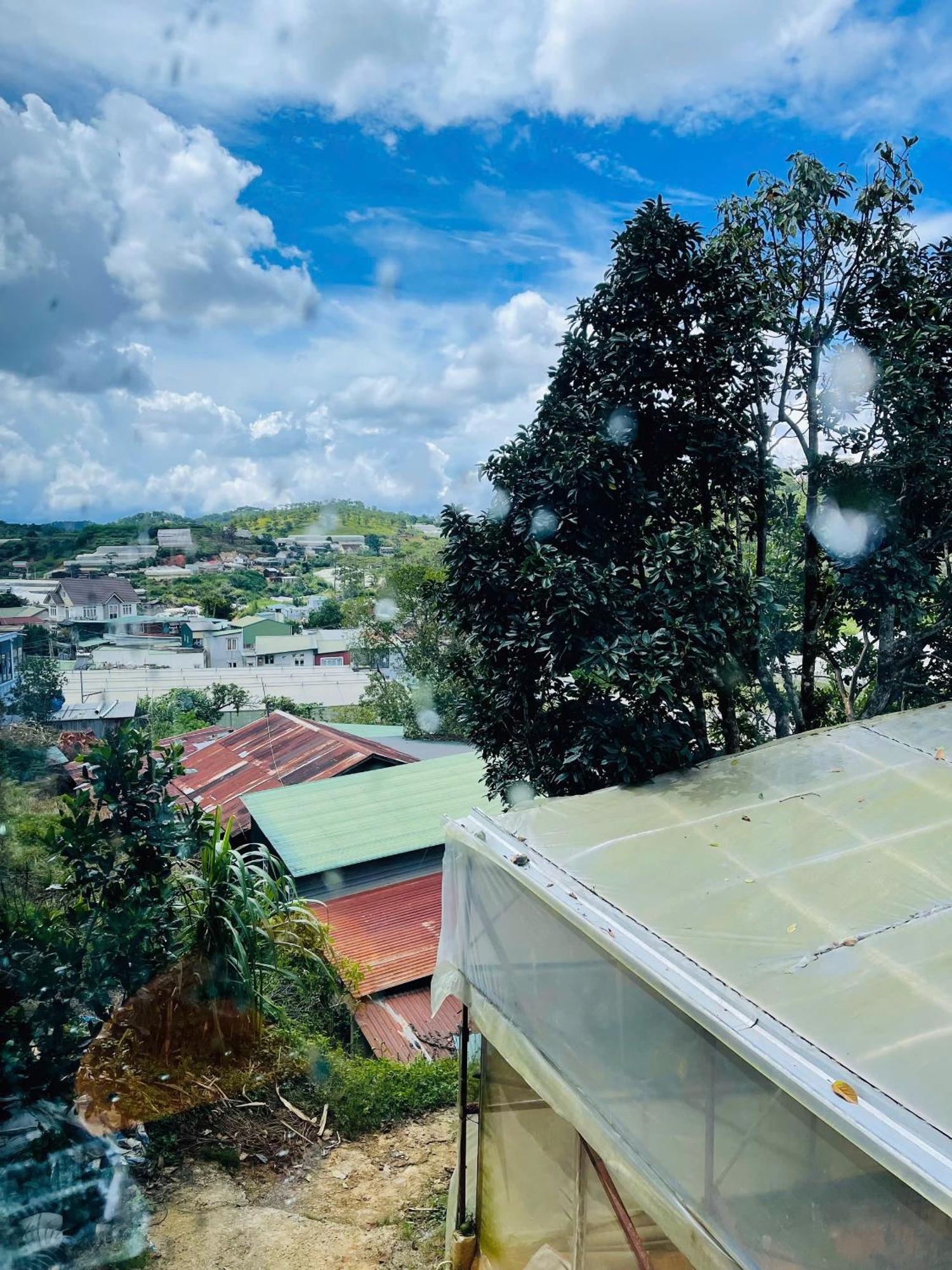 Mer Homestay Da Lat Buitenkant foto