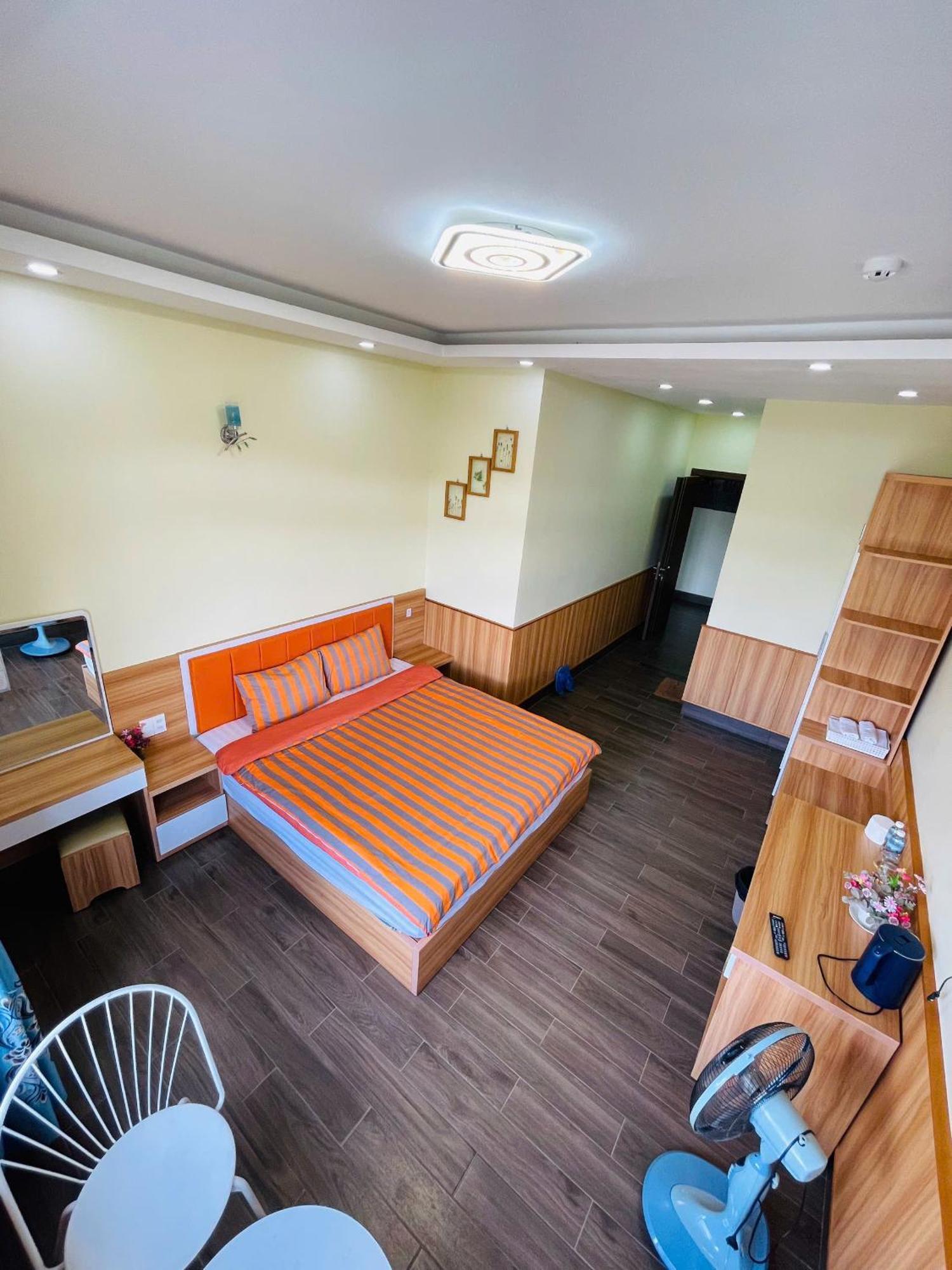 Mer Homestay Da Lat Buitenkant foto