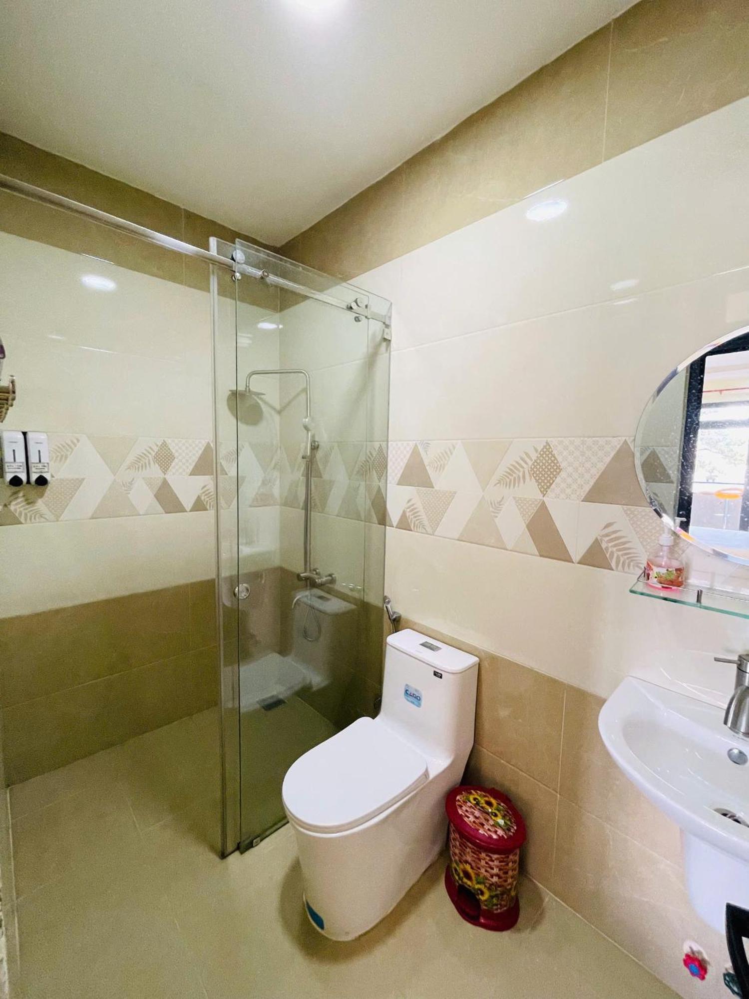 Mer Homestay Da Lat Buitenkant foto
