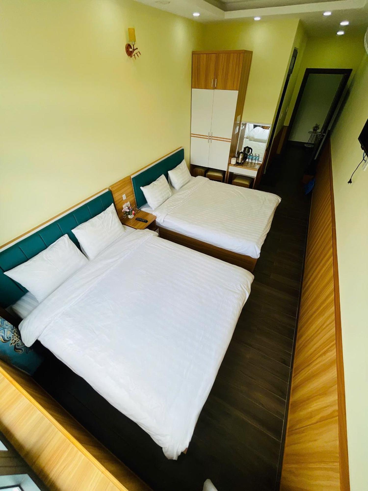 Mer Homestay Da Lat Buitenkant foto
